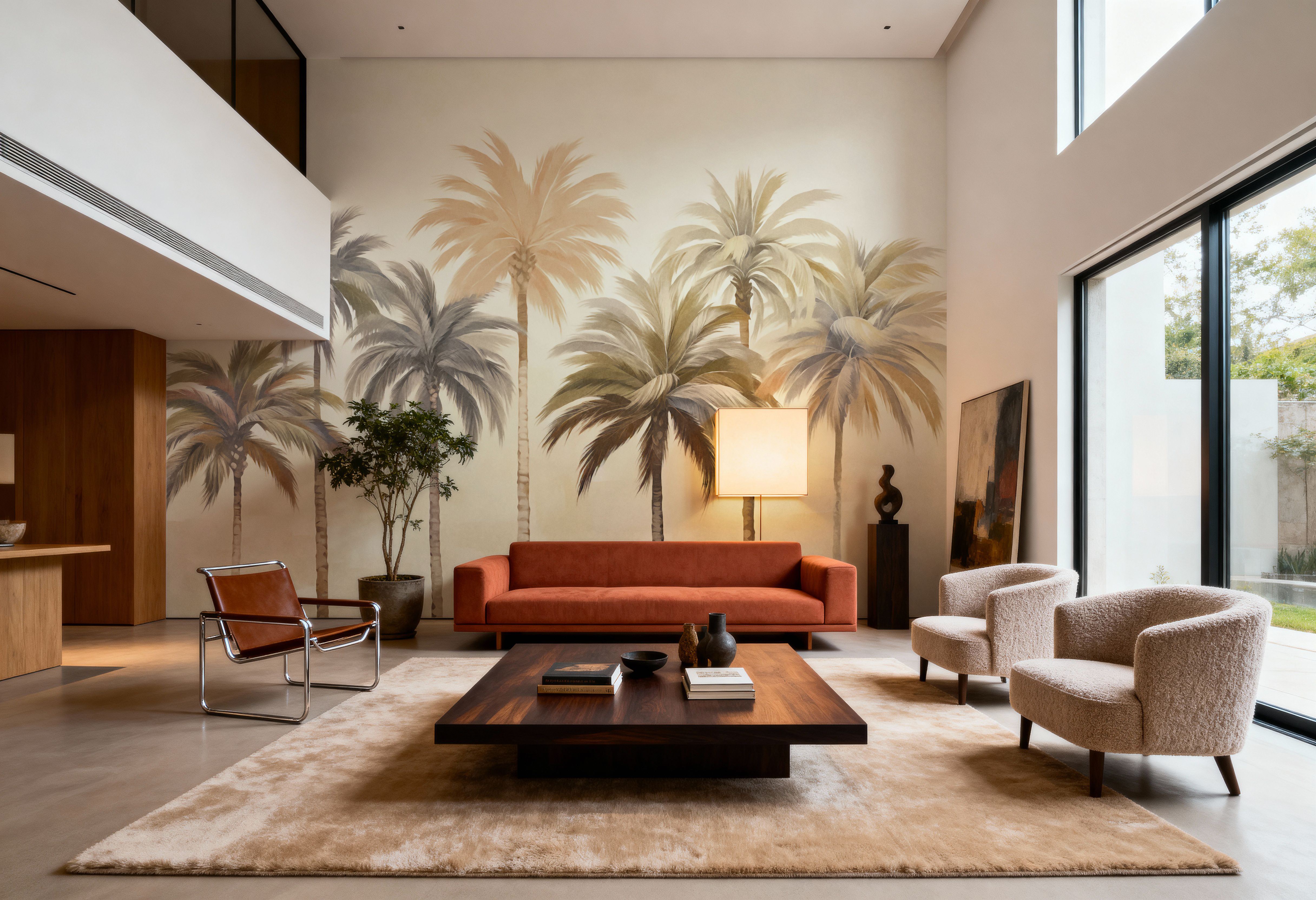 Calm Oasis