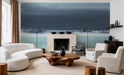 Altered Seascape I