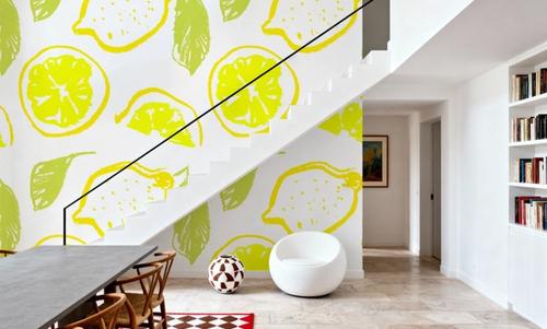 Summer Lemon Love