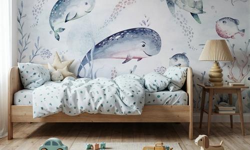 Baby Ocean