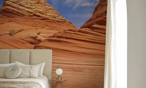Vermillion Cliffs