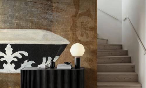French Bathtub II