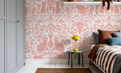Otomi Catsravaganza, Pink