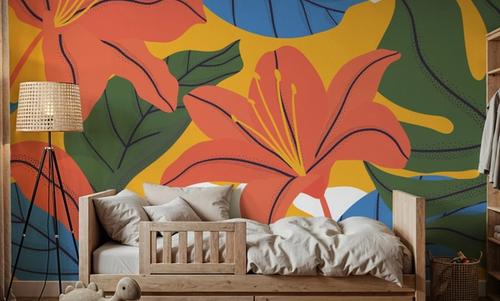 Trendy Lilies