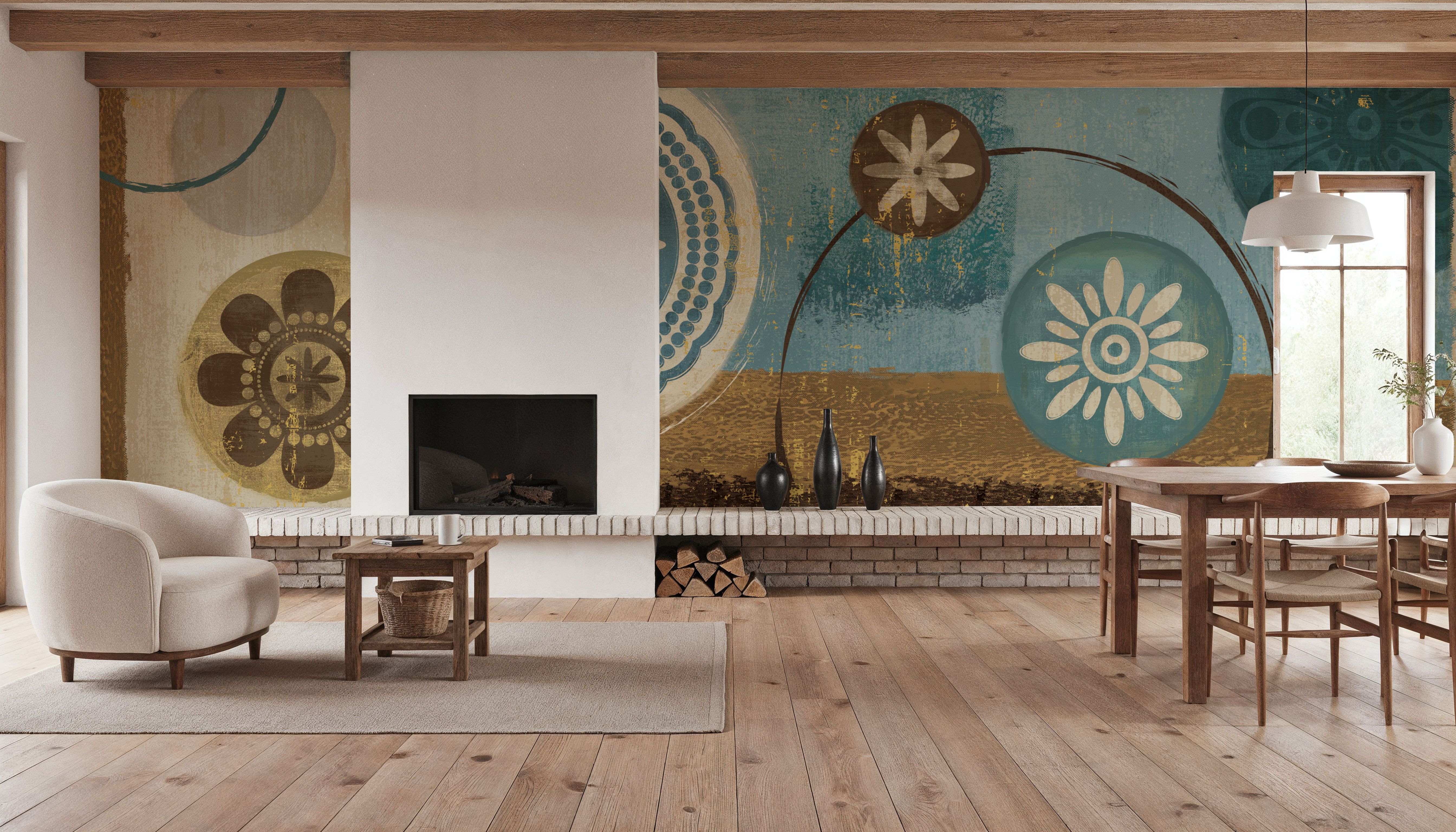 New Generation Blue IV