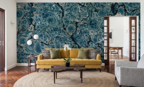 Teal Granite