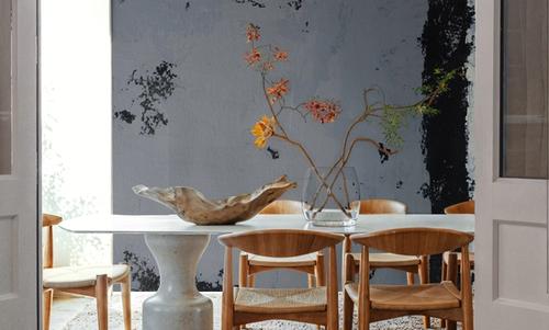 Light Over Grey