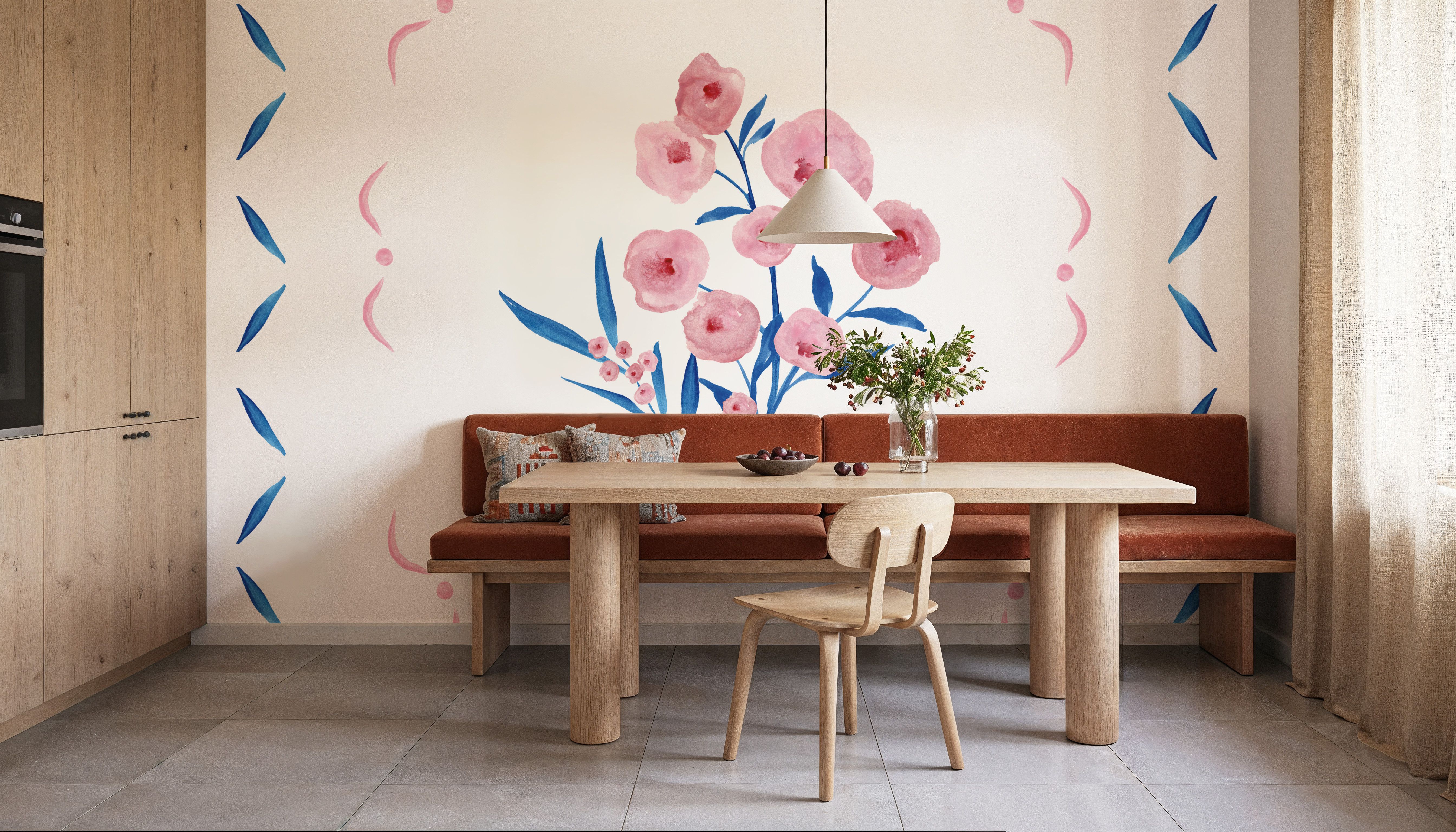 Vintage Modern I