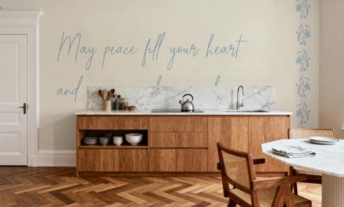Gentle Typography II