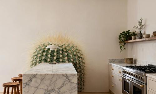 Desert Treasures I