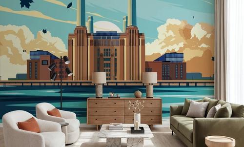 Travel Battersea