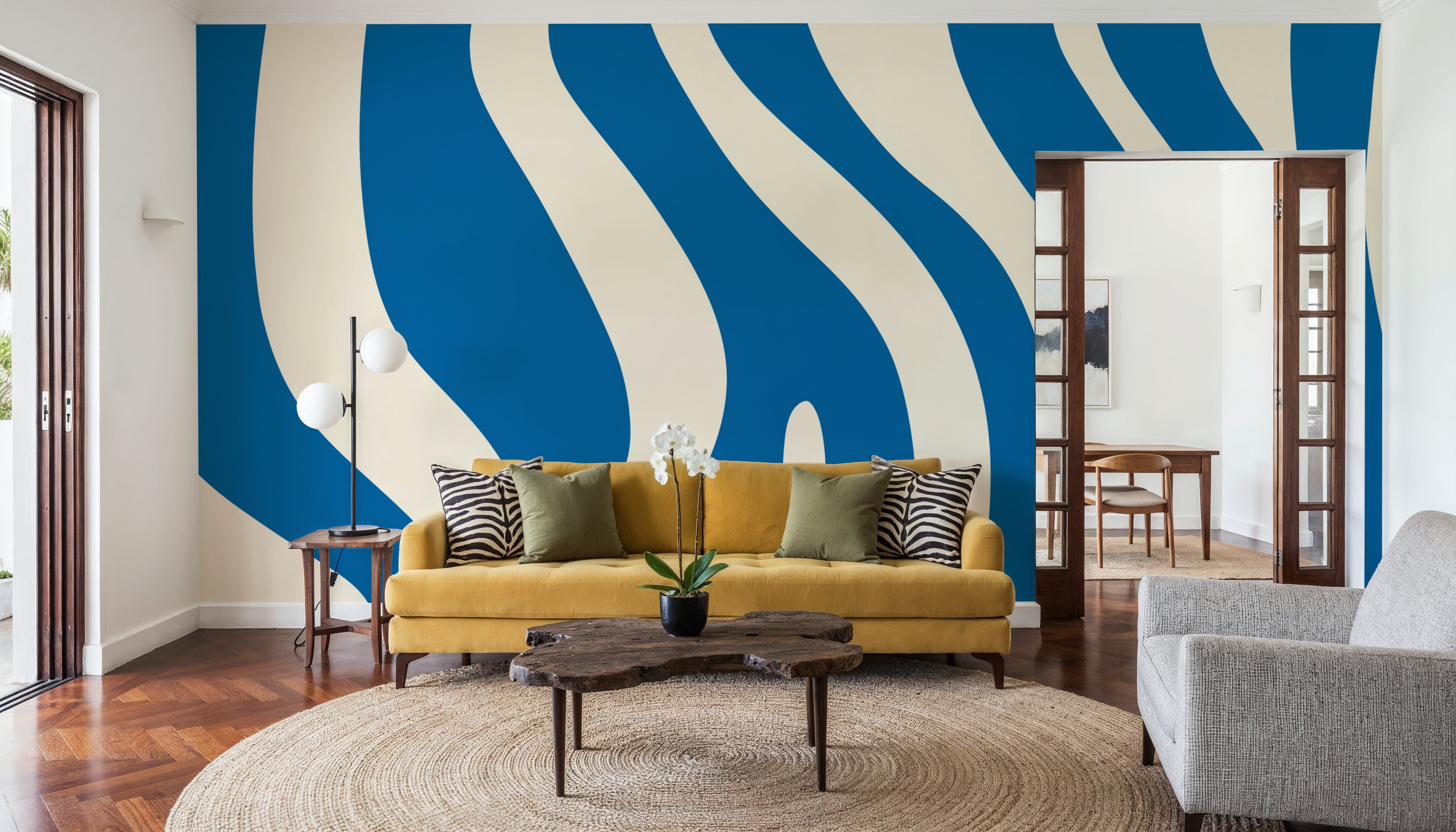 Wavy Waves