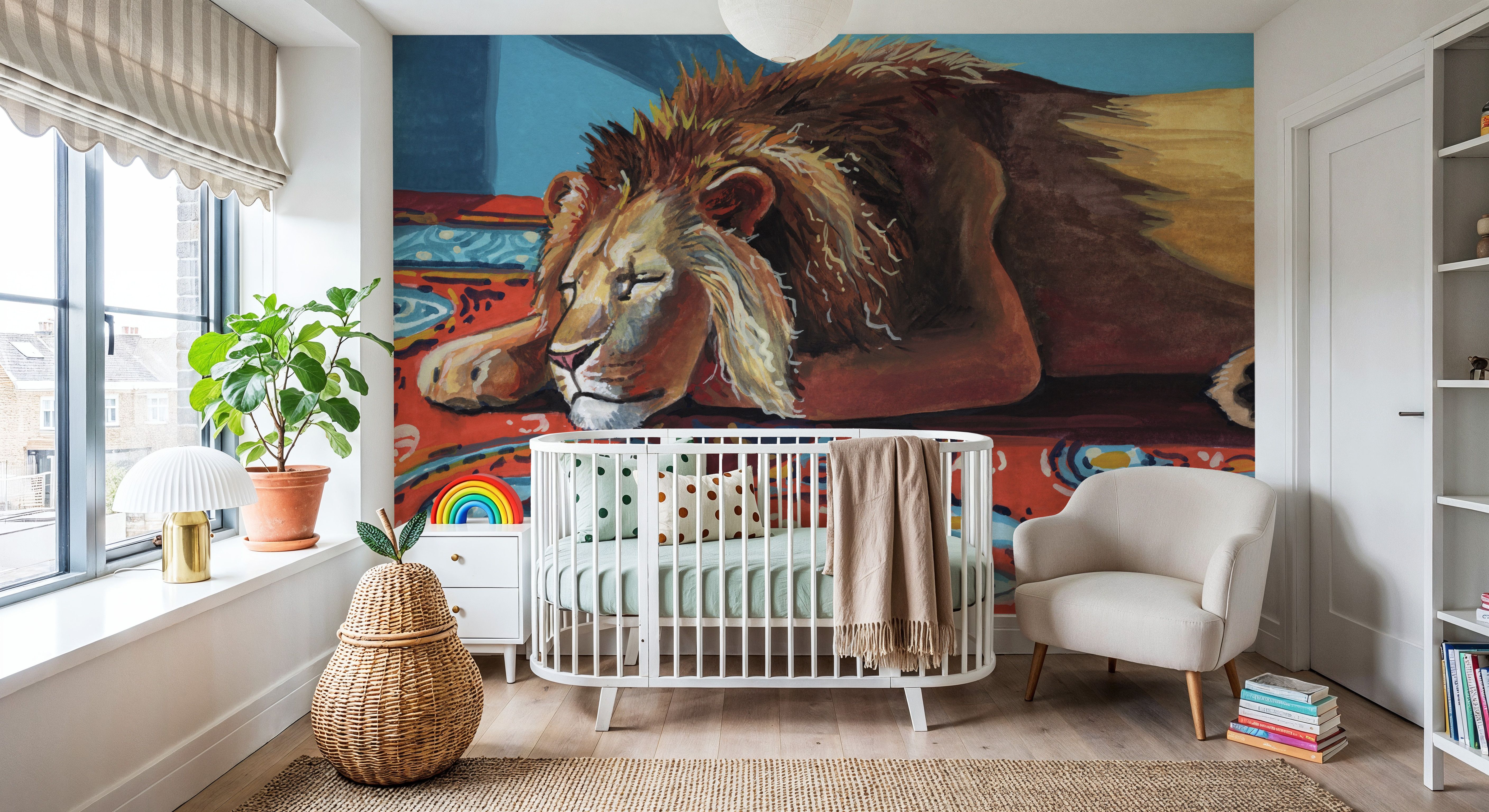 Dreams Of The Savannah