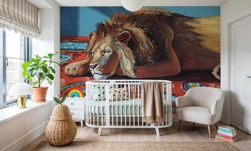 Dreams Of The Savannah