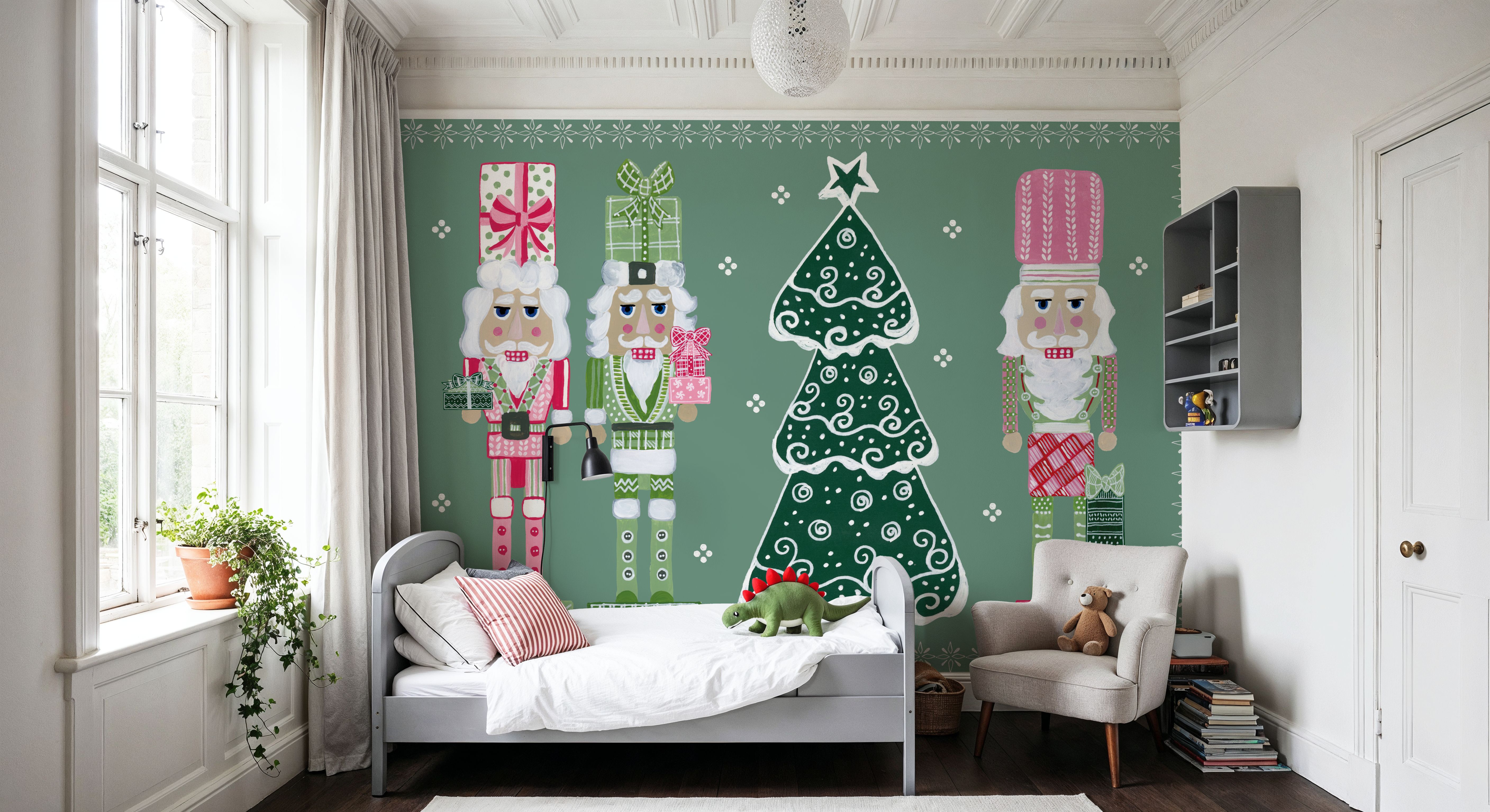Dreamland Nutcrackers II