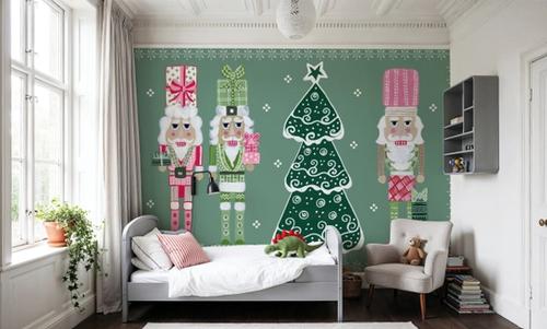 Dreamland Nutcrackers II