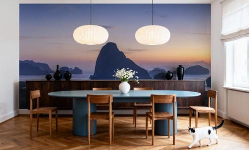 Dawn Archipelago