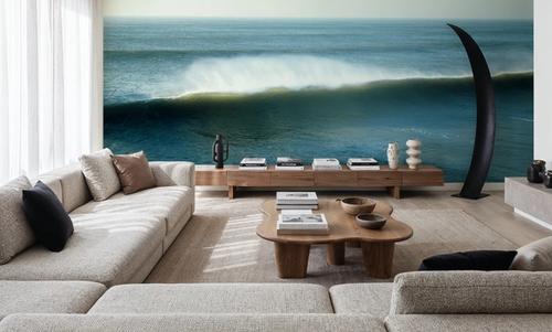 Ocean Swell
