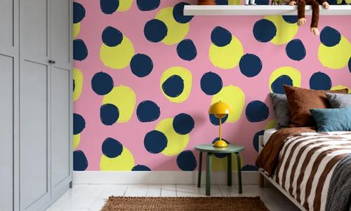 Dots All Over on Repeat