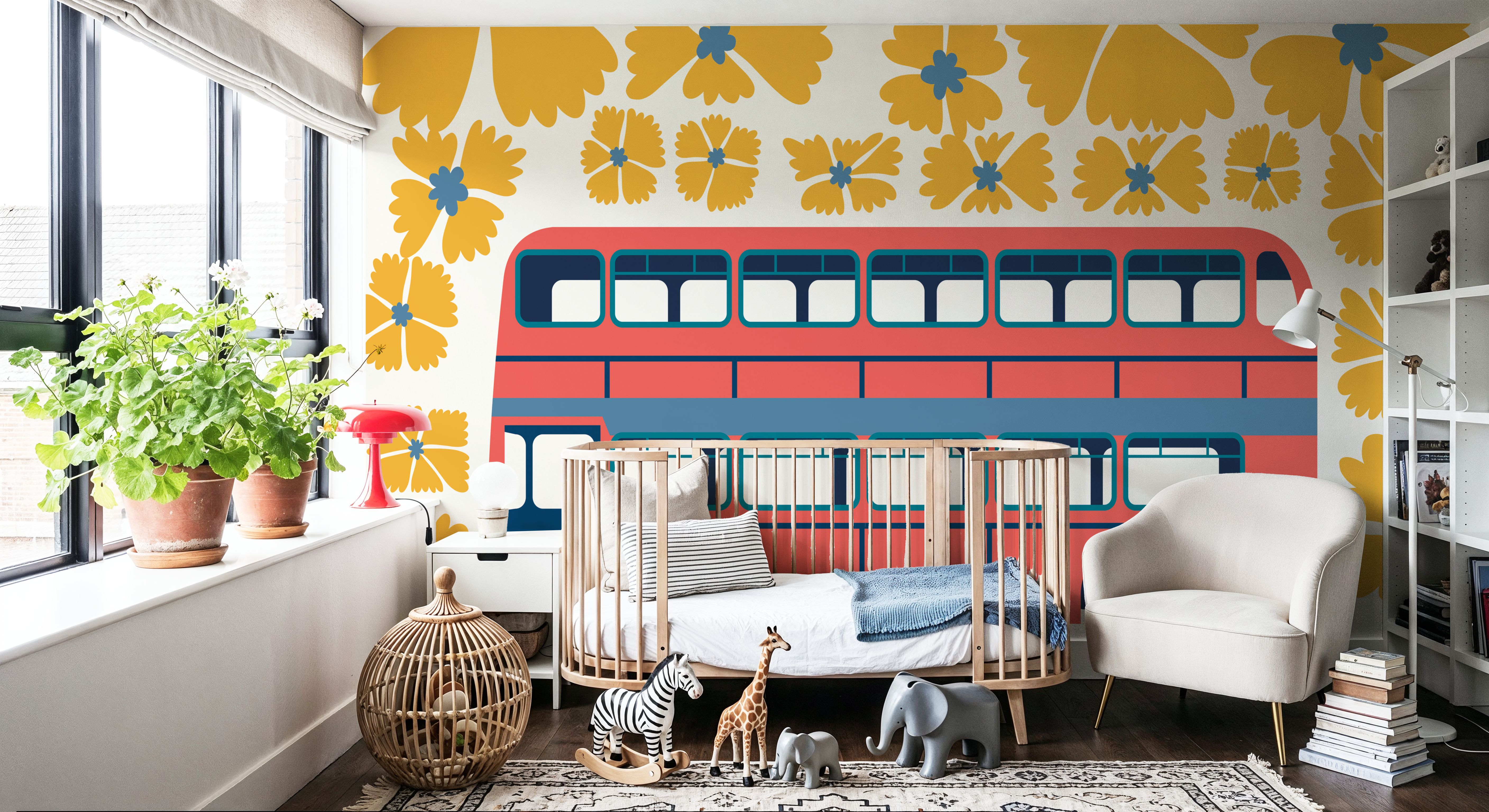 Groovy European Travel II