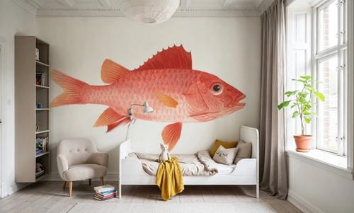 Caribbean Red Snapper