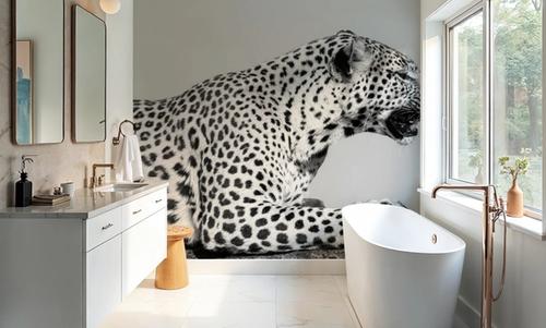 Regal Leopard