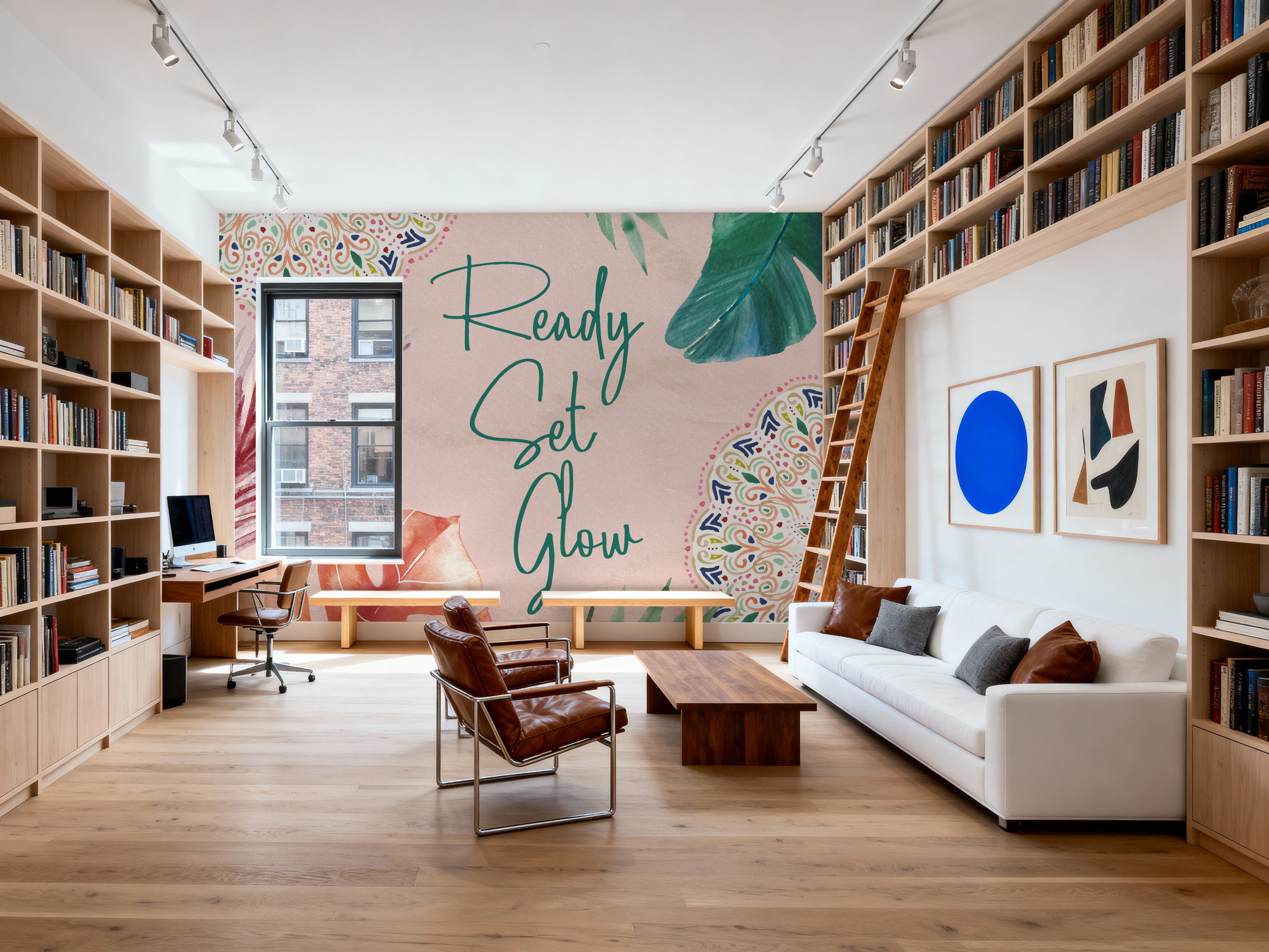 Reasy Set Glow