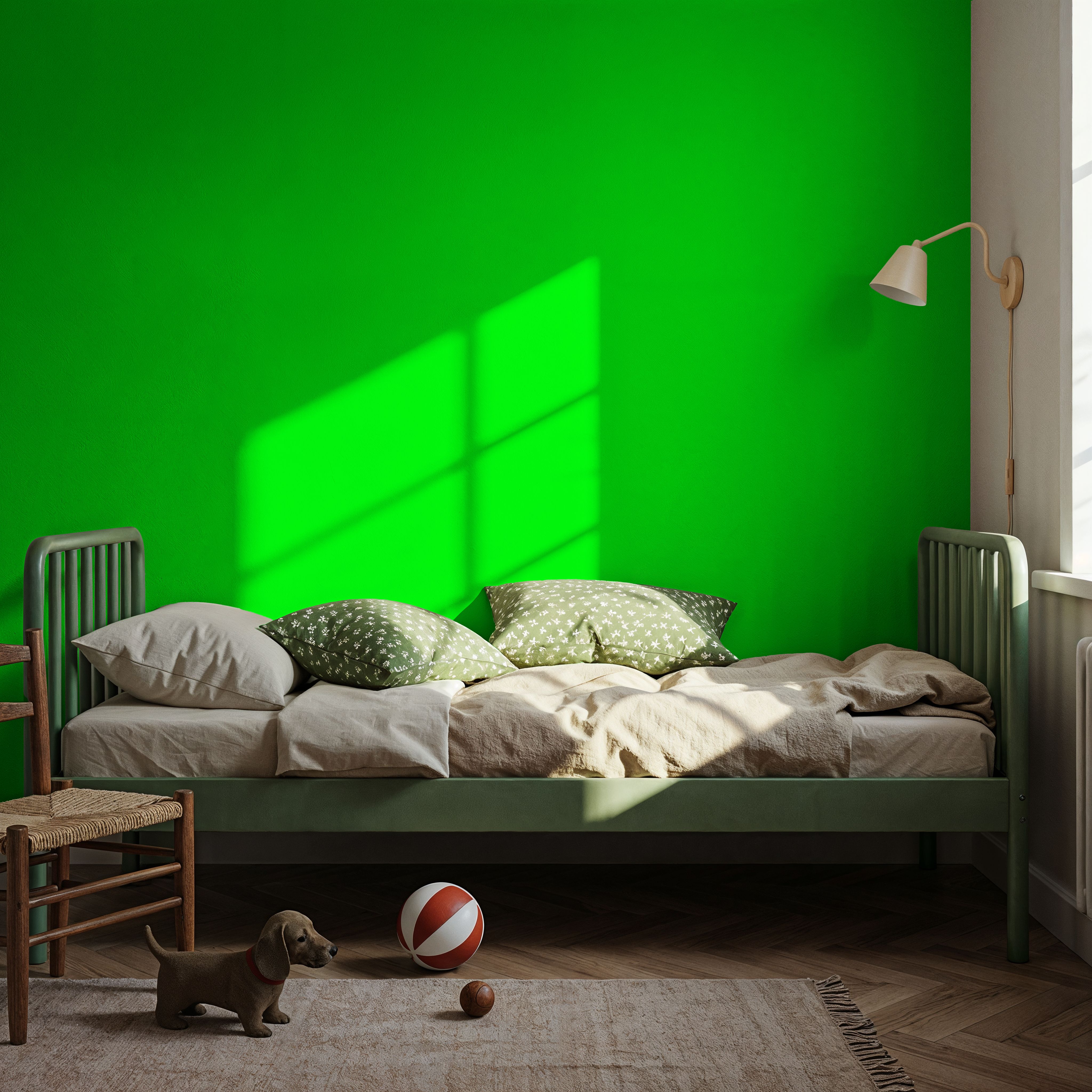 Green Screen