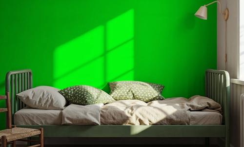 Green Screen