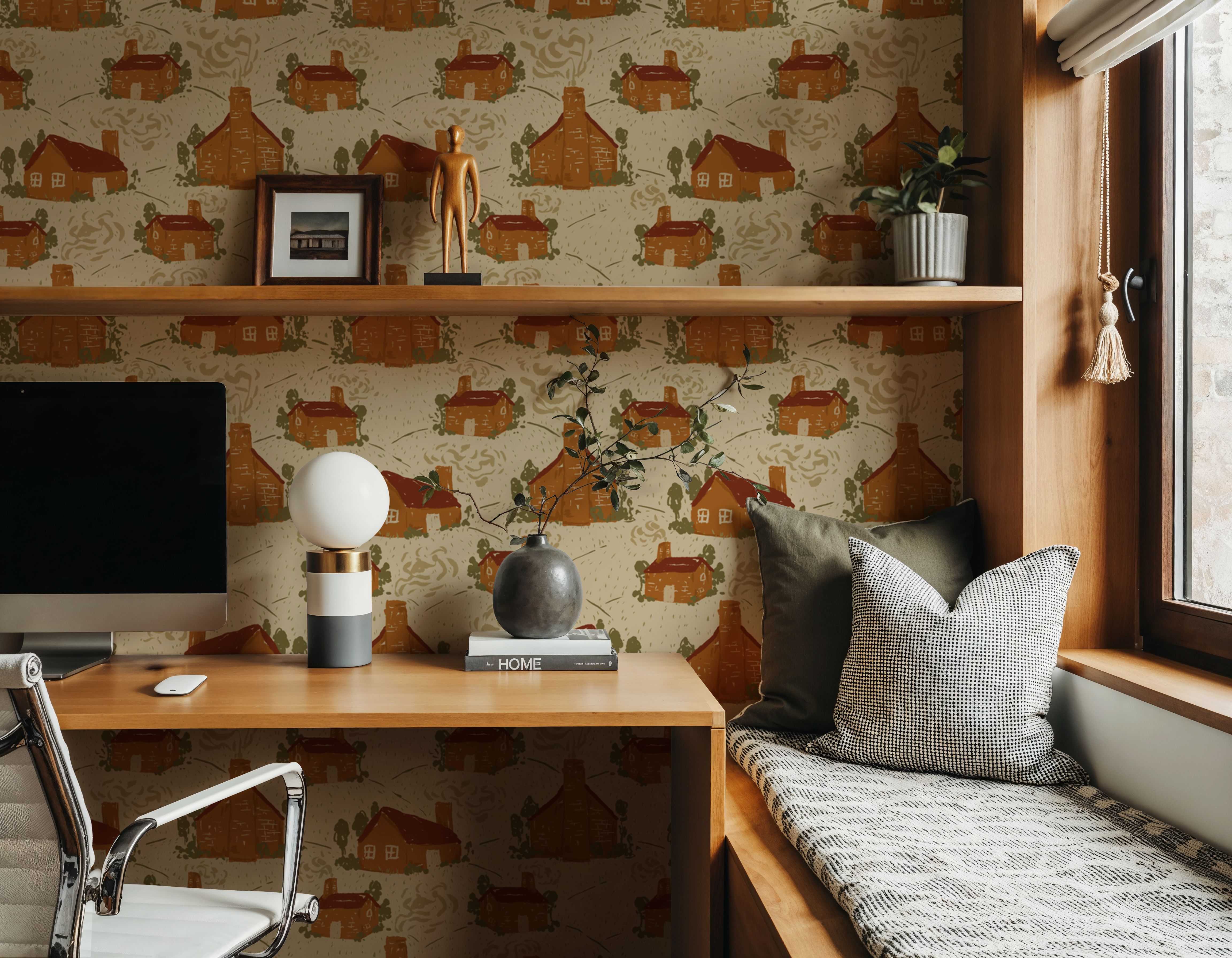 Cosy Cottages