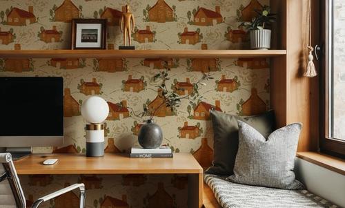 Cosy Cottages