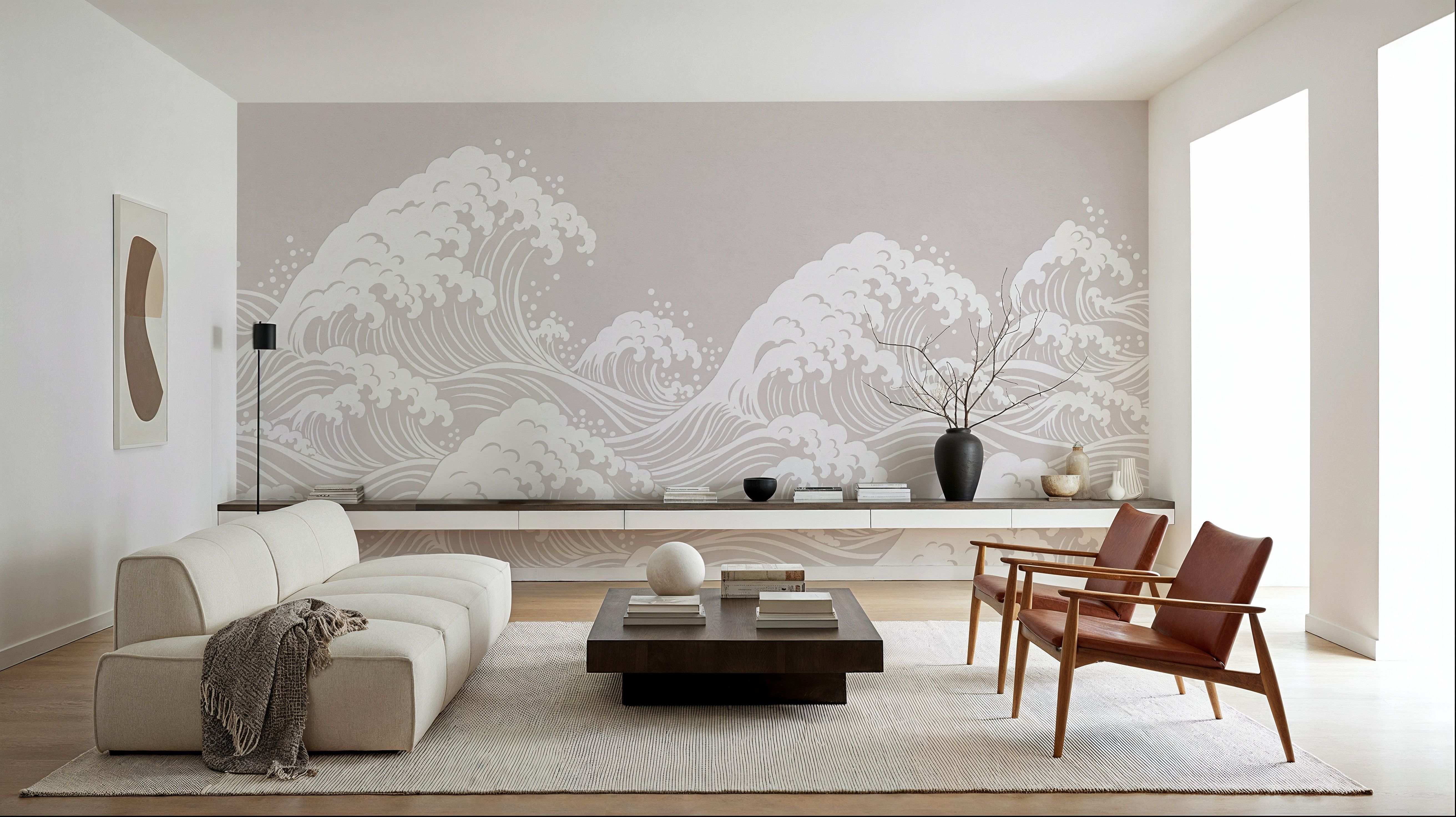 Edo Waves, Pearl
