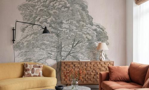 Sycamore Tree II
