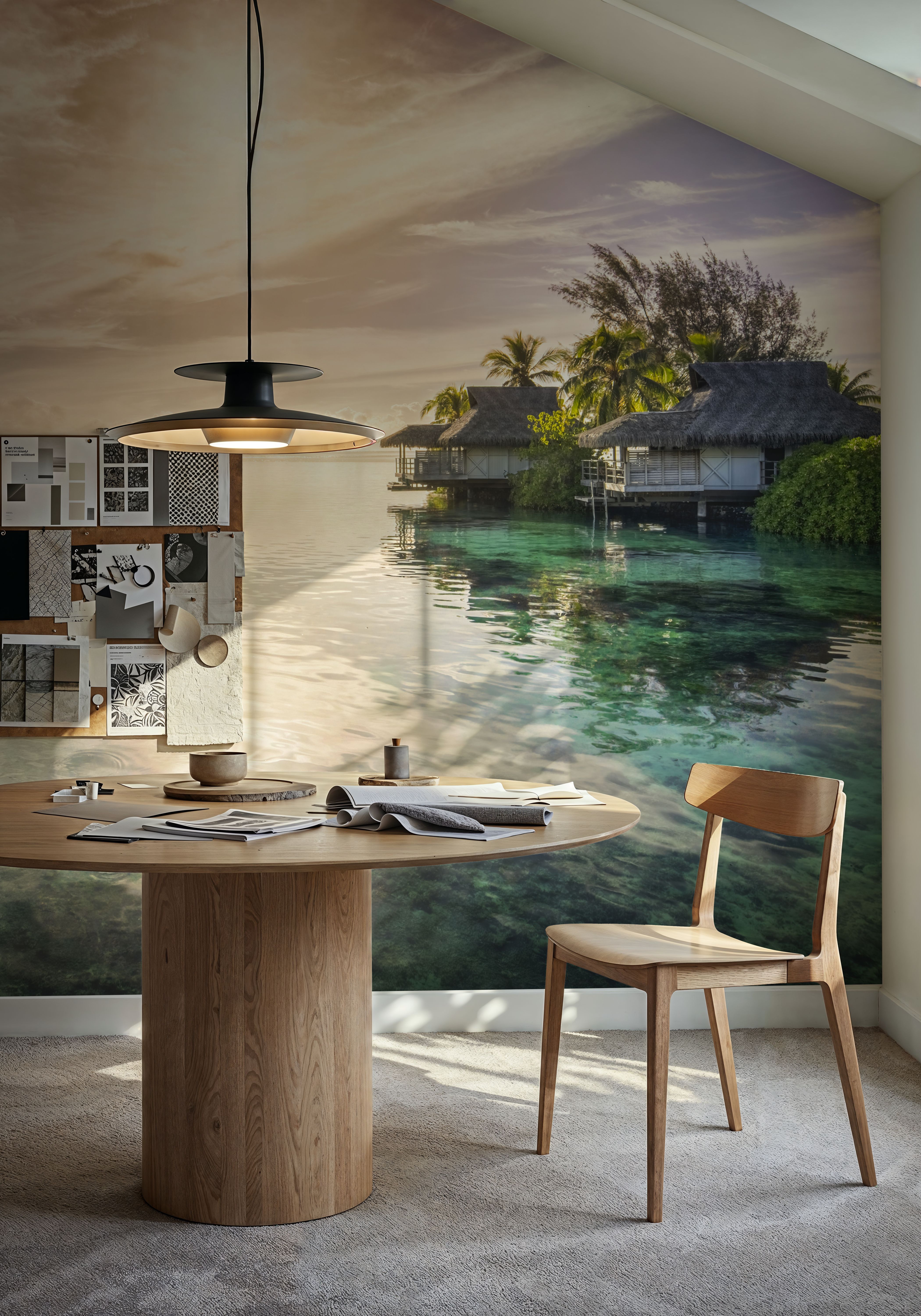 Bungalow Dreams