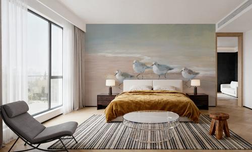 Shorebirds