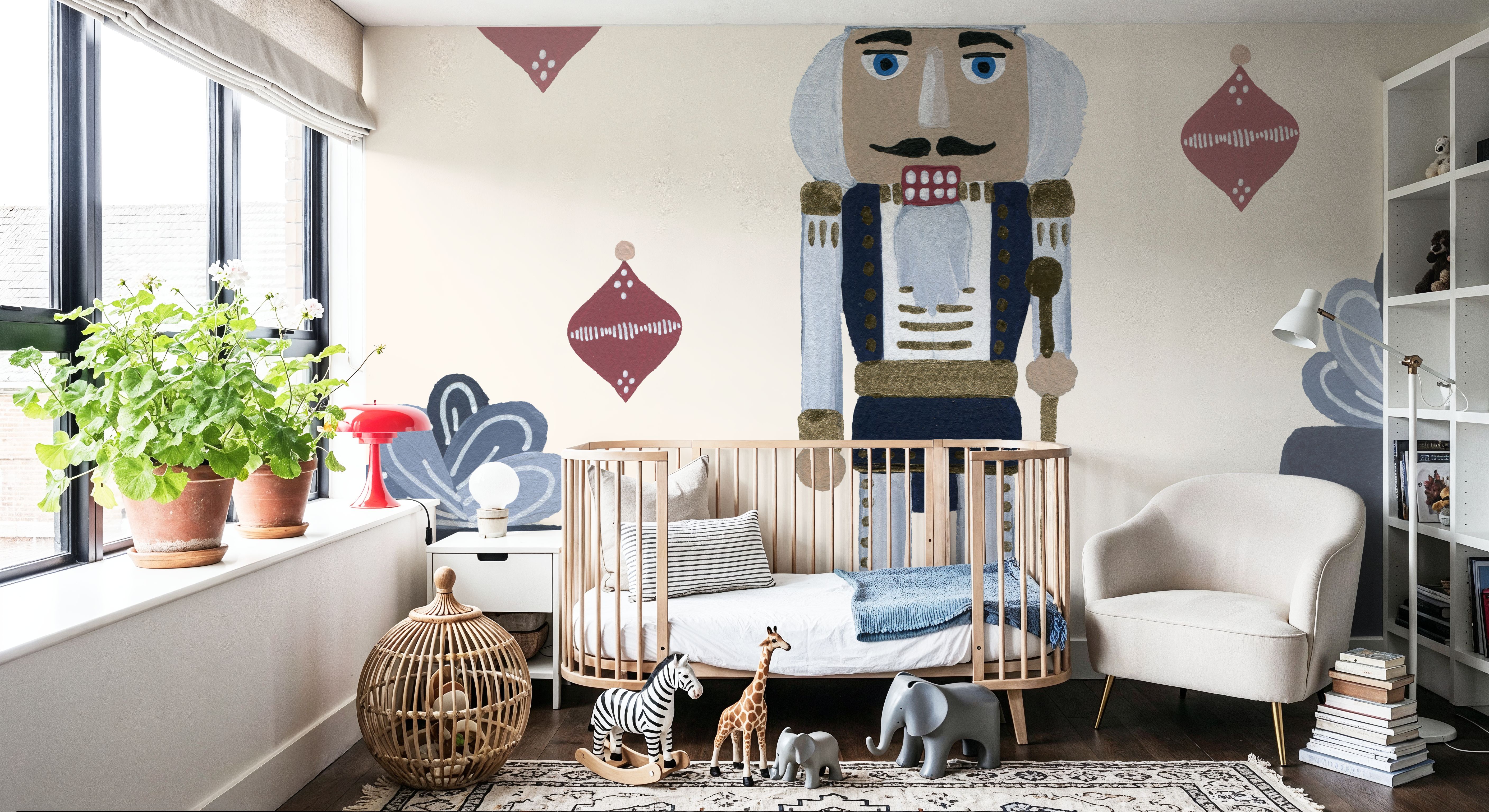 Vintage Nutcrackers II