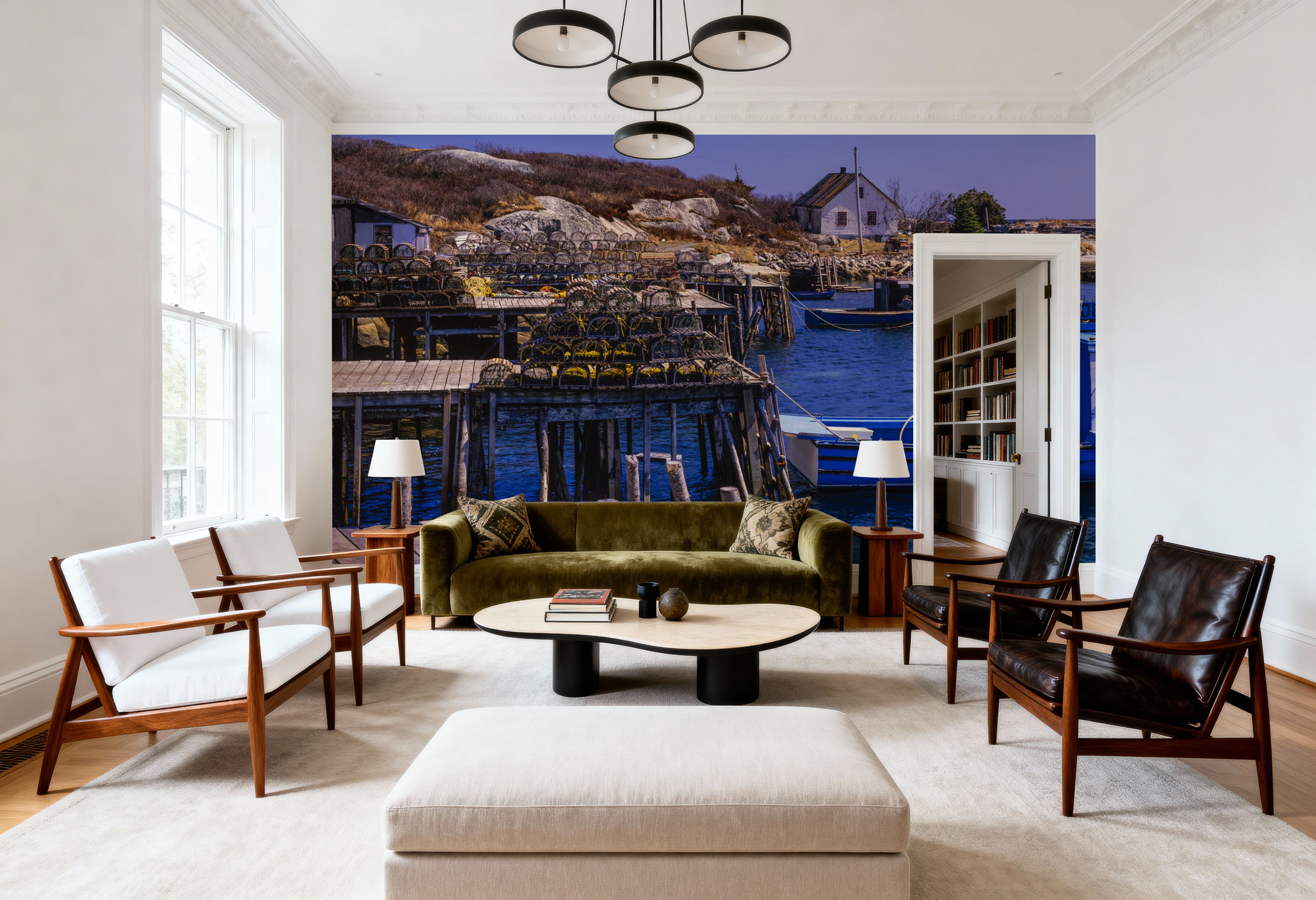 Lower Prospect Harbour