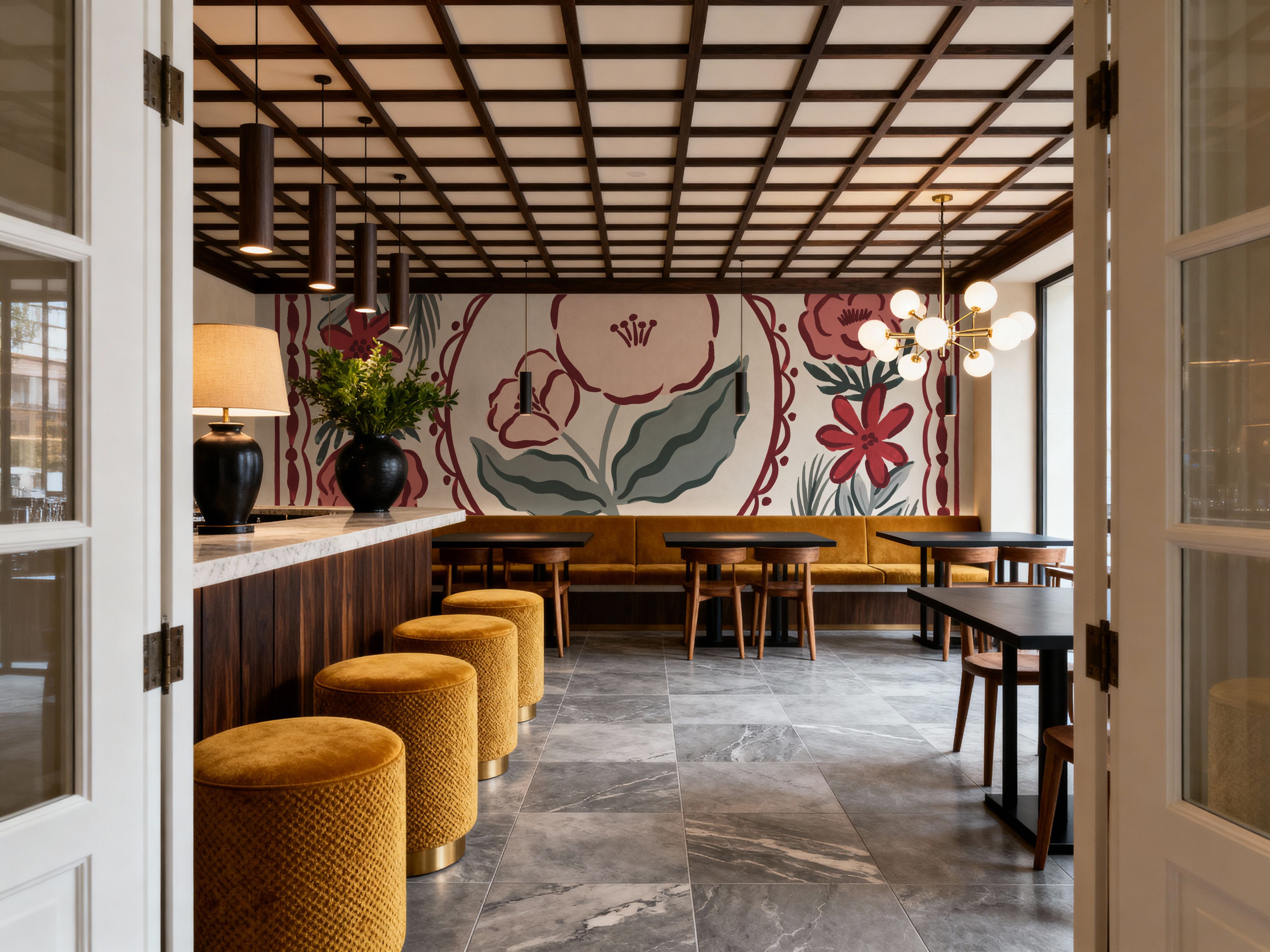 Christmas Reverie II