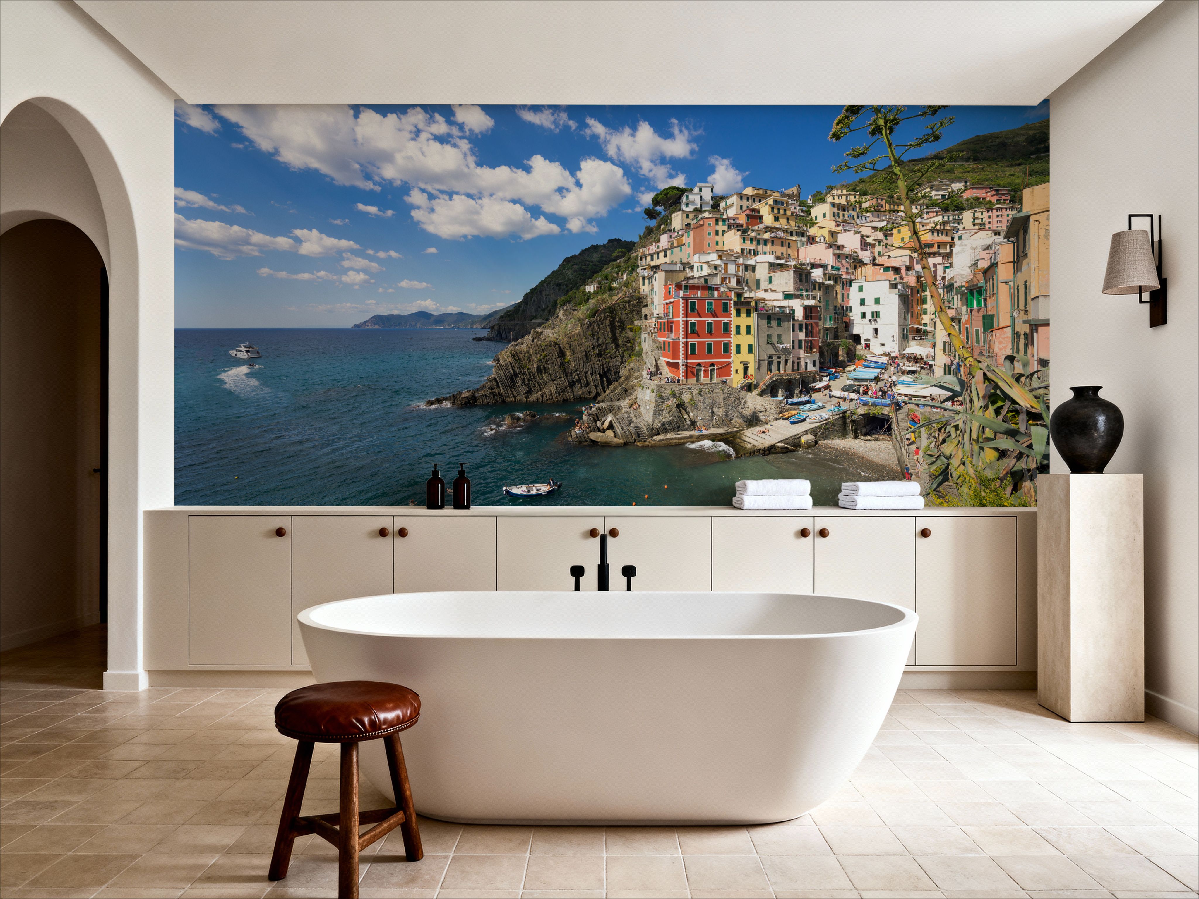 Cinque Terre Excursion