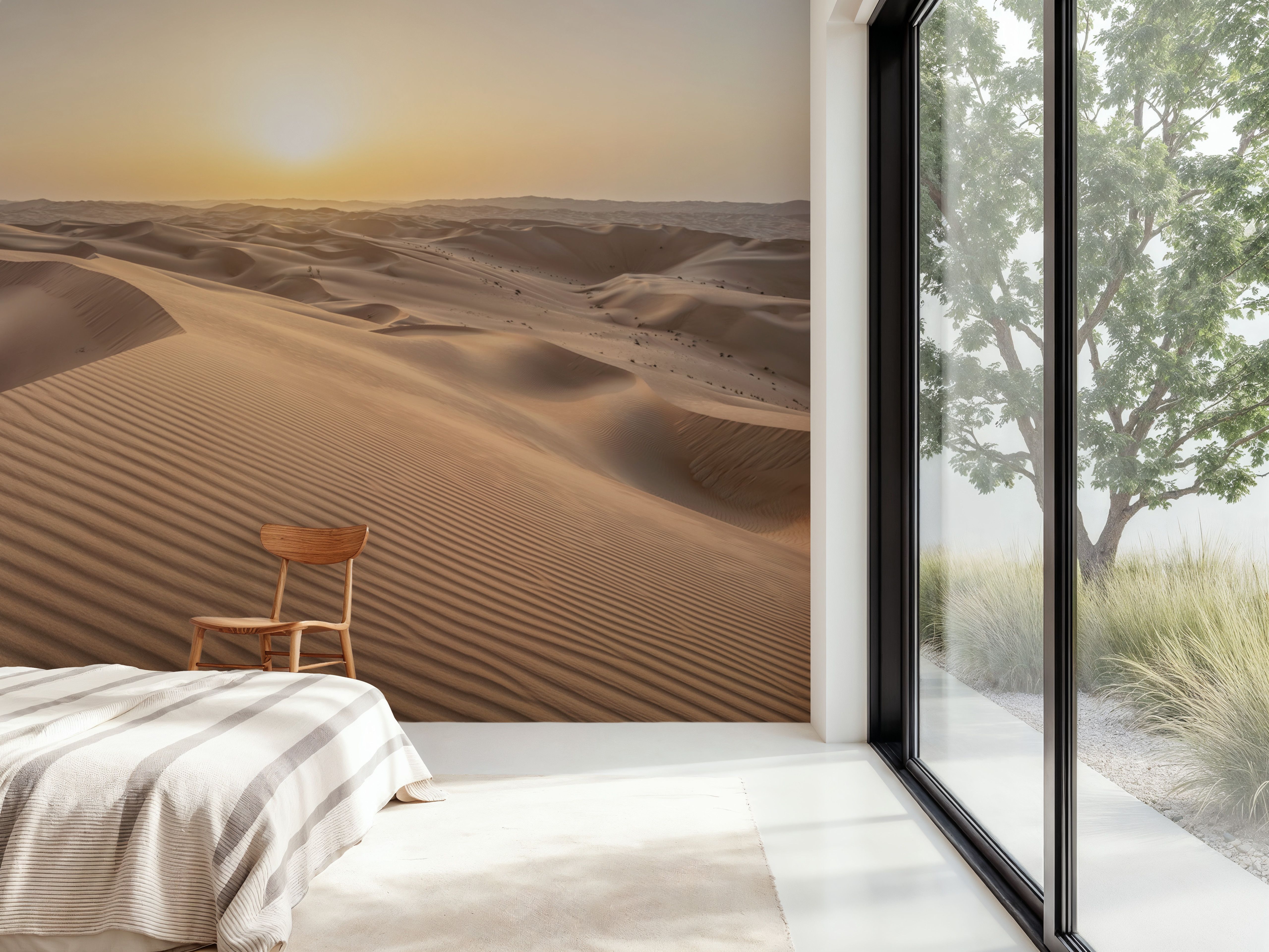 Rub al Khali Desert