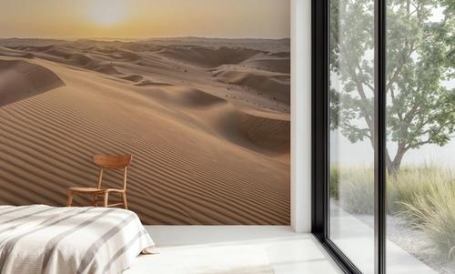 Rub al Khali Desert