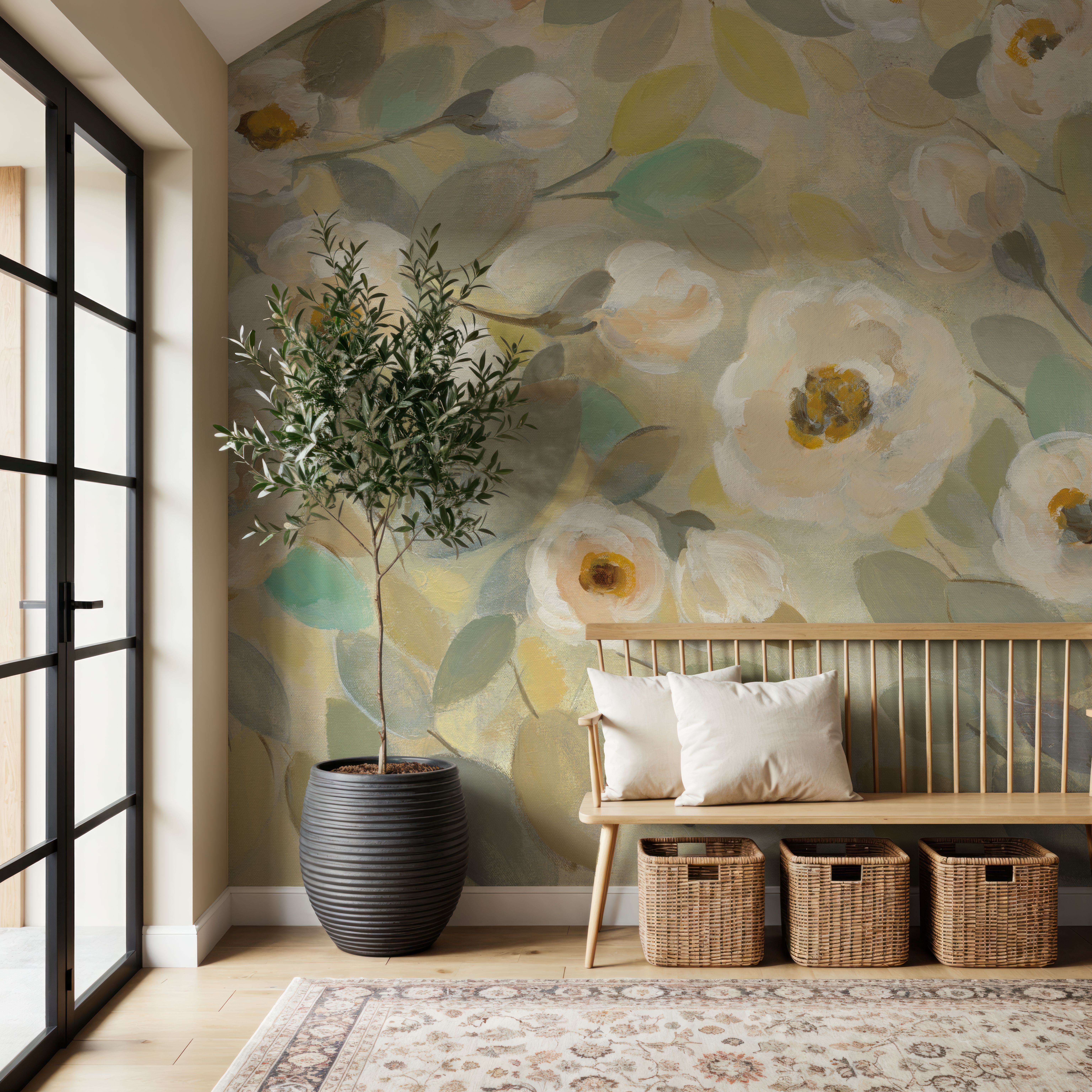 Blooming Branches Flower