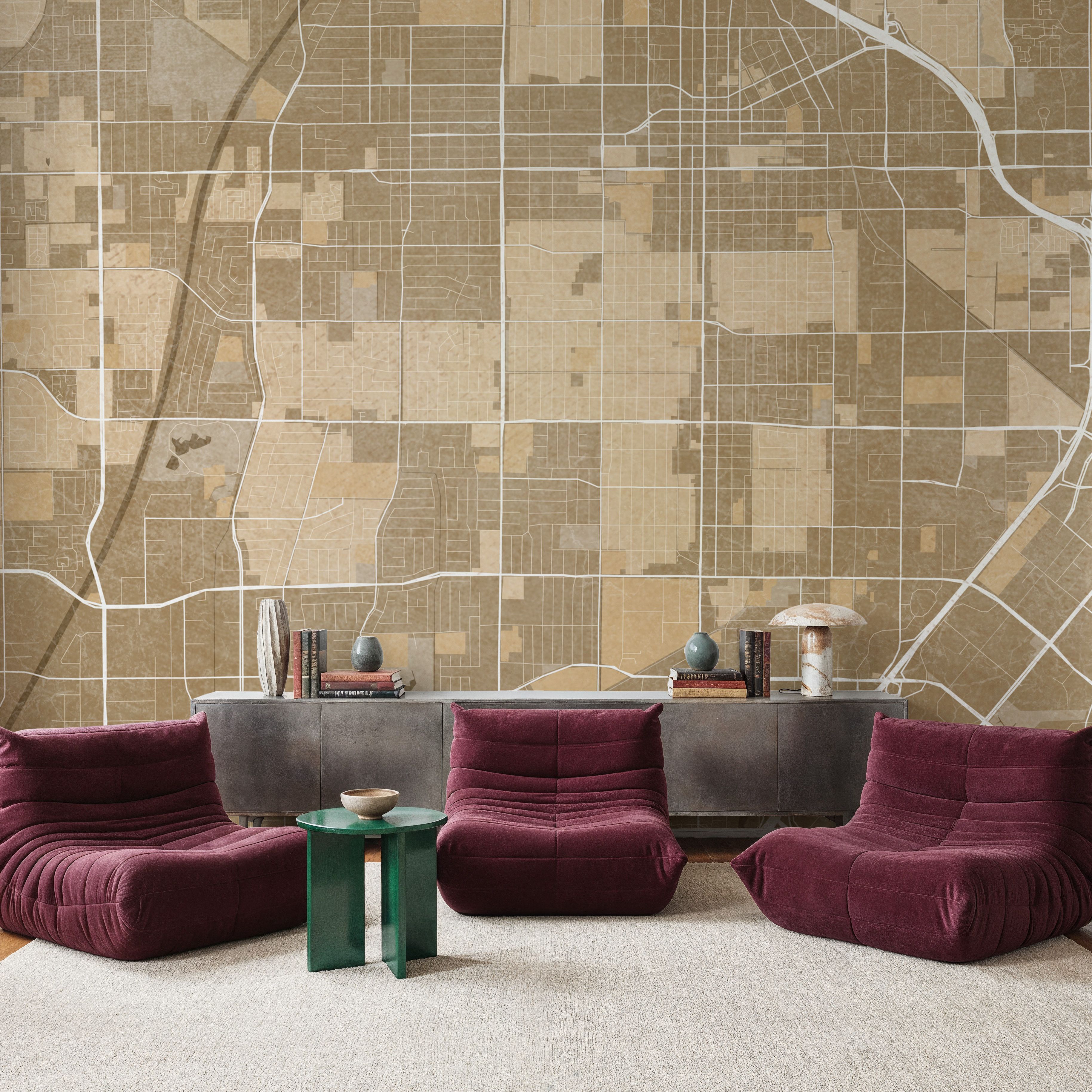 Santa Ana Ochre