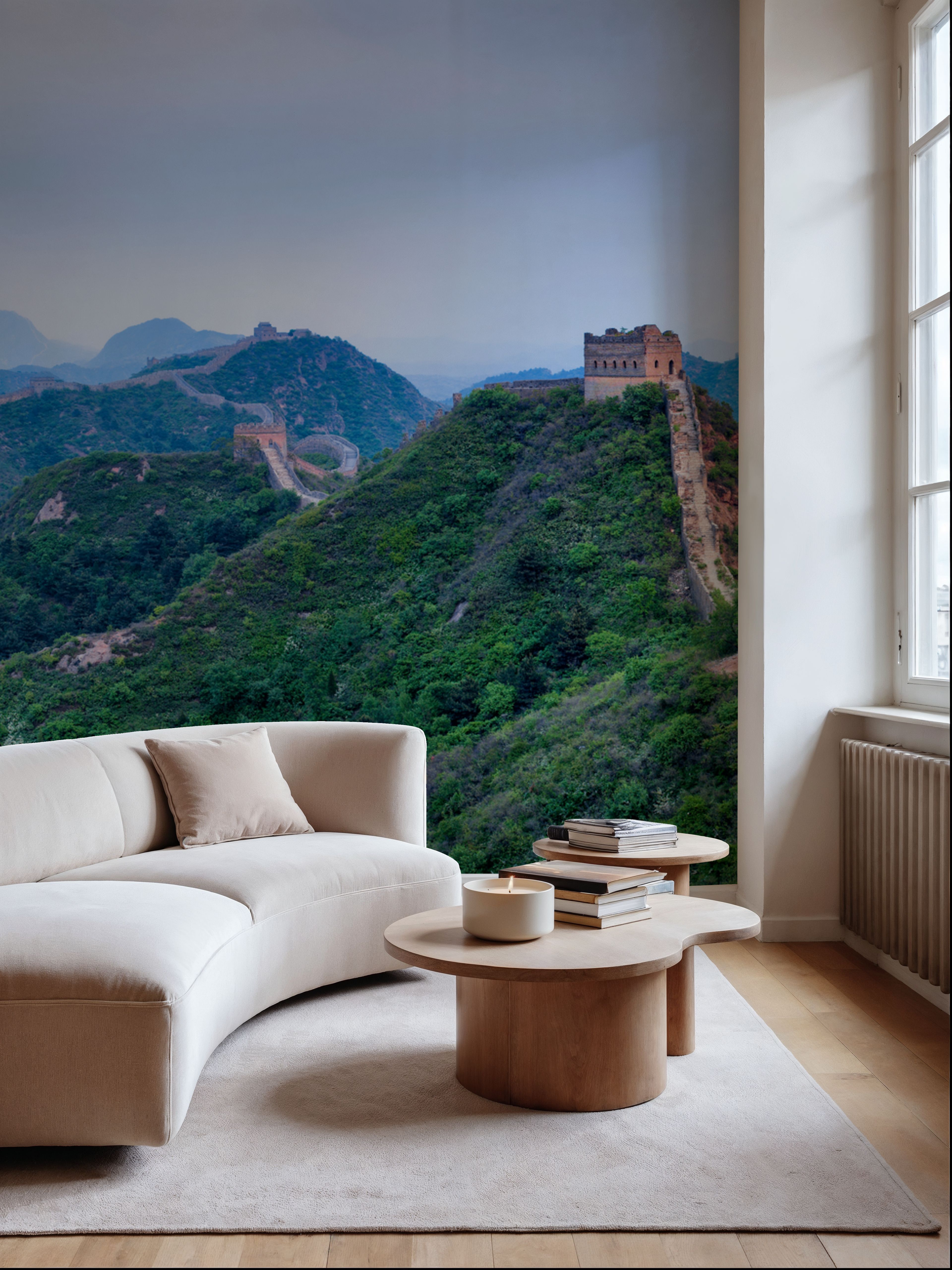 Great Wall Jinshanling