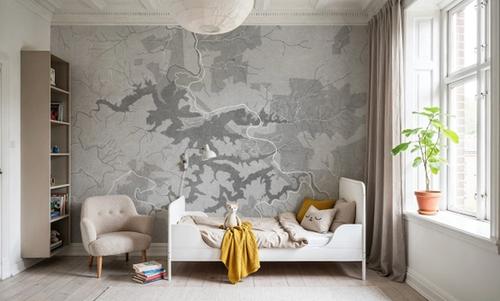 Lake Santeetlah Grey