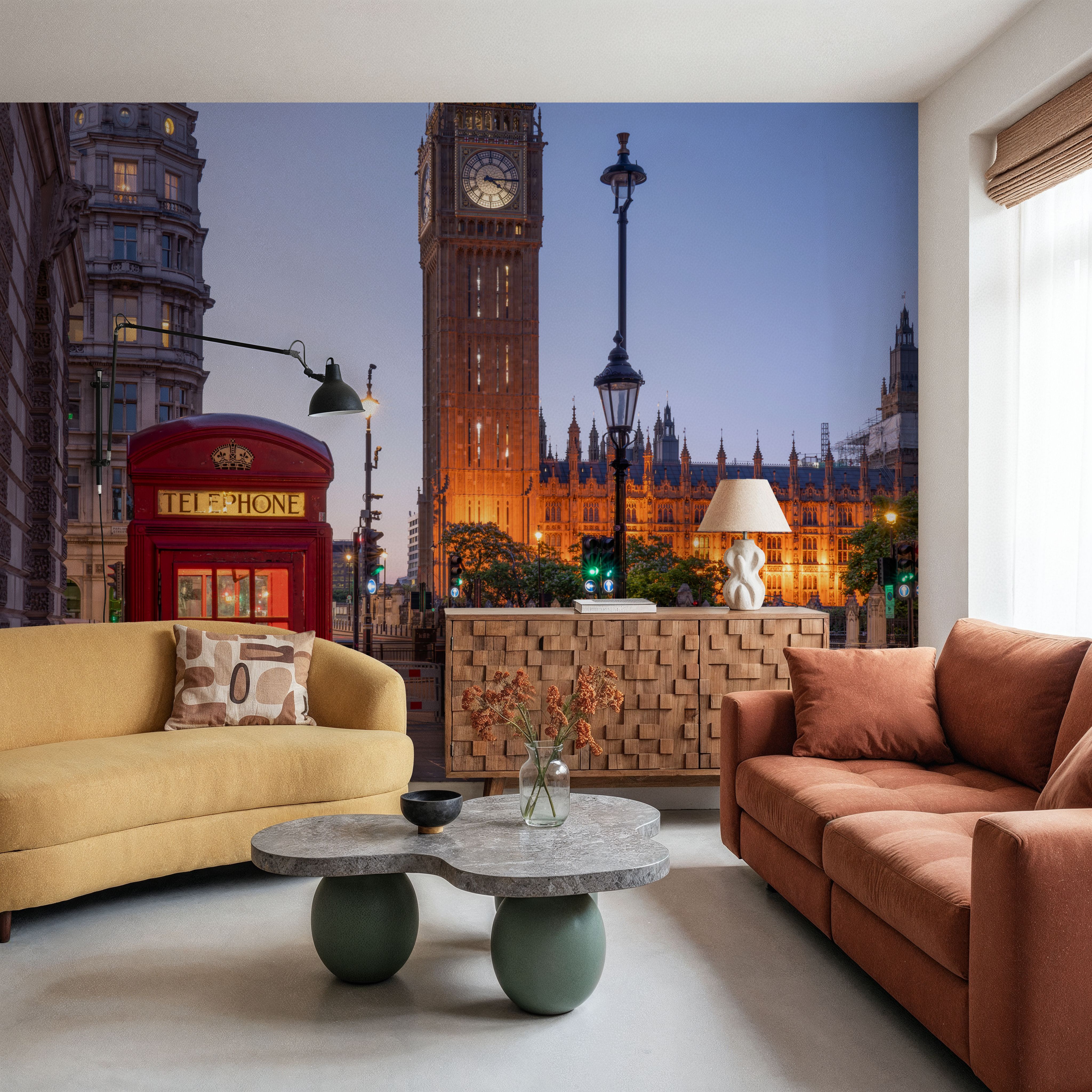 London Calling II