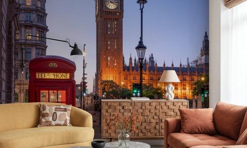 London Calling II
