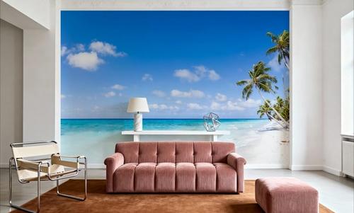 Fakarava Beach