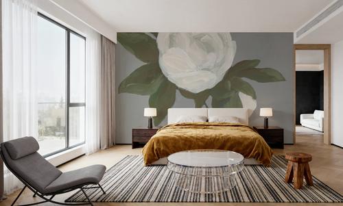 Sweet Peony Gray