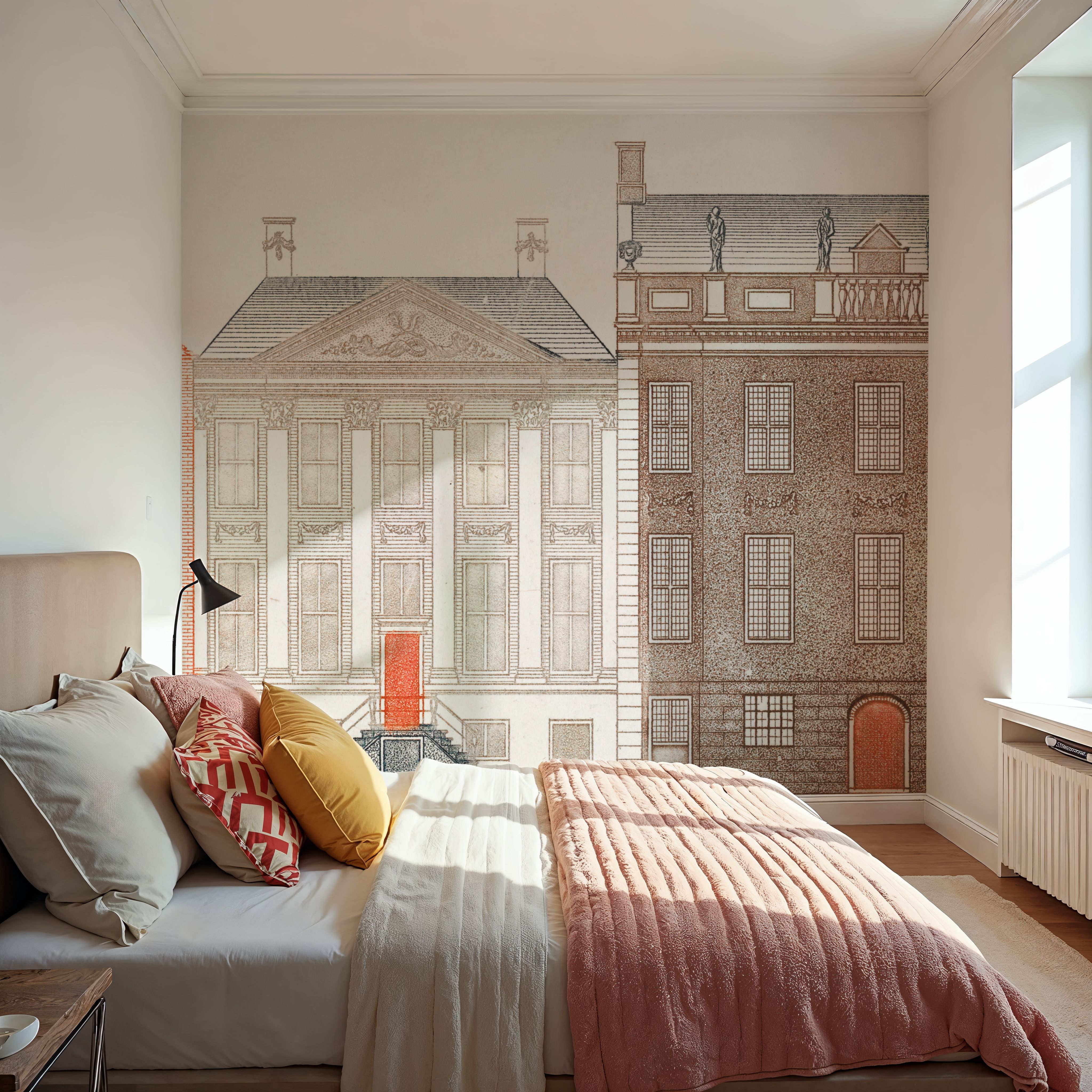 Amsterdam Canal Houses II